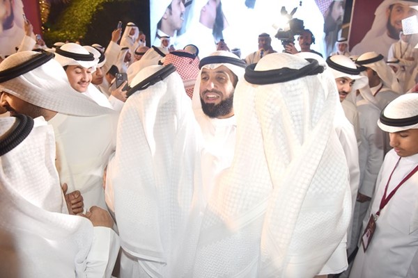 تهنئة رمضانية
