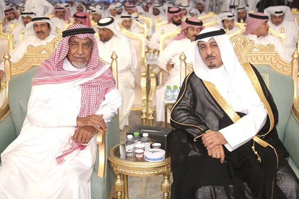 مشاركة انتخابية