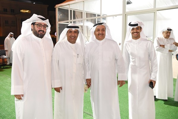 مباركة بالشهر الفضيل