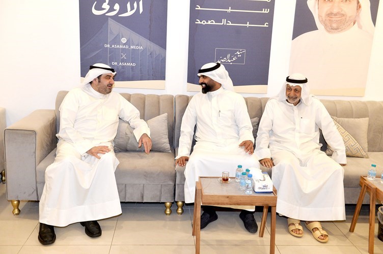 حوار انتخابي