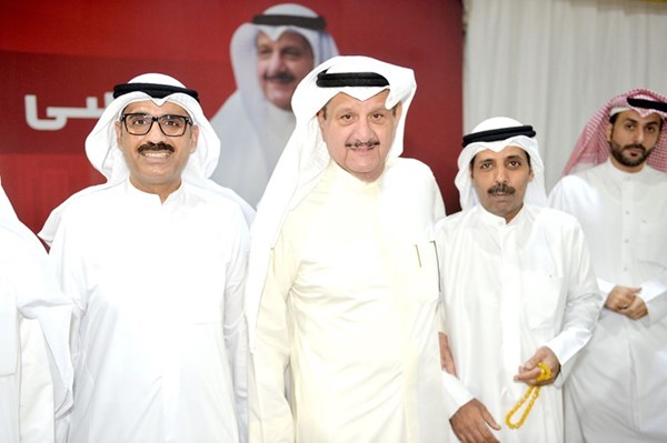 تهنئة ومباركة بالفوز