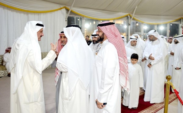 فرحة الفوز
