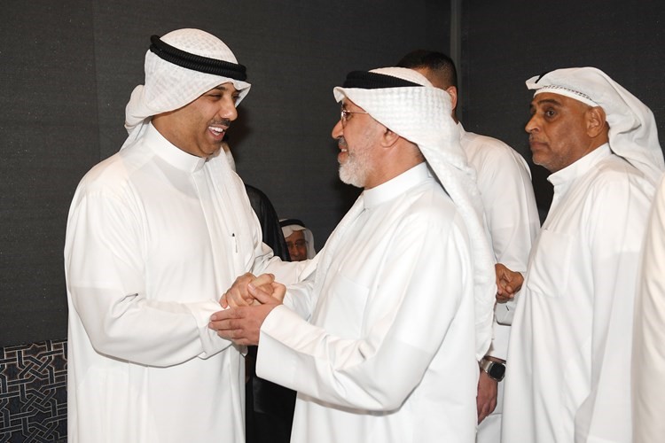 مباركة بالفوز