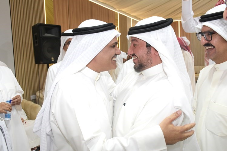 تهنئة بالفوز