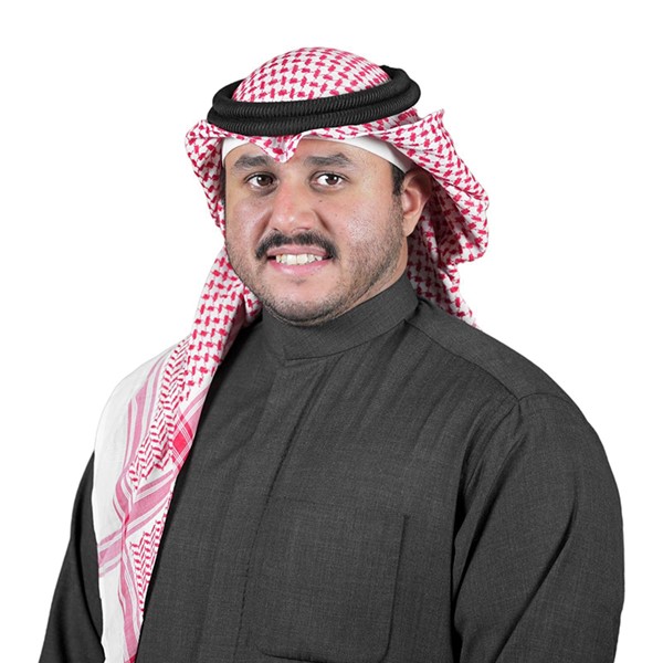 الشيخ مبارك فيصل النواف