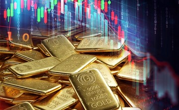 «سيتي غروب»: الذهب سيقفز إلى 3 آلاف دولار للأونصة!