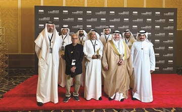 المجلس الوطني للثقافة: مشاركتنا بمهرجان السينما بالرياض تأتي في إطار دعم المبدعين الكويتيين