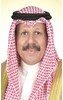نائب رئيس الحرس الوطني يهنئ العبدالله بتعيينه رئيساً لمجلس الوزراء