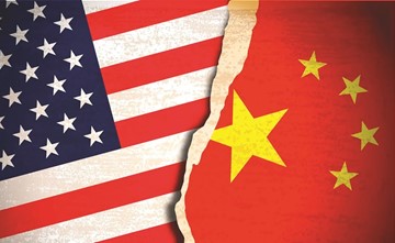 «صندوق النقد»: ديون أميركا والصين تشكل خطراً على الاقتصاد العالمي