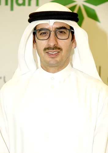 الشيخ أحمد الدعيج