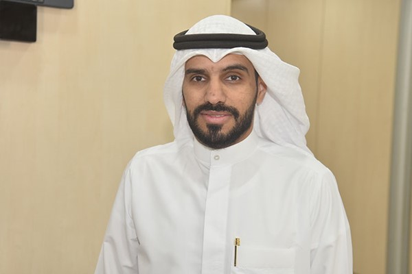 عبدالله نايف المطيري