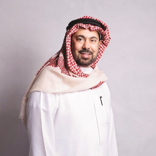 البروفيسور د. عبدالعزيز المسلم