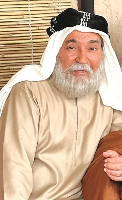 العجيمي: سأعود للمسرح في أكتوبر المقبل 2 1234883 1