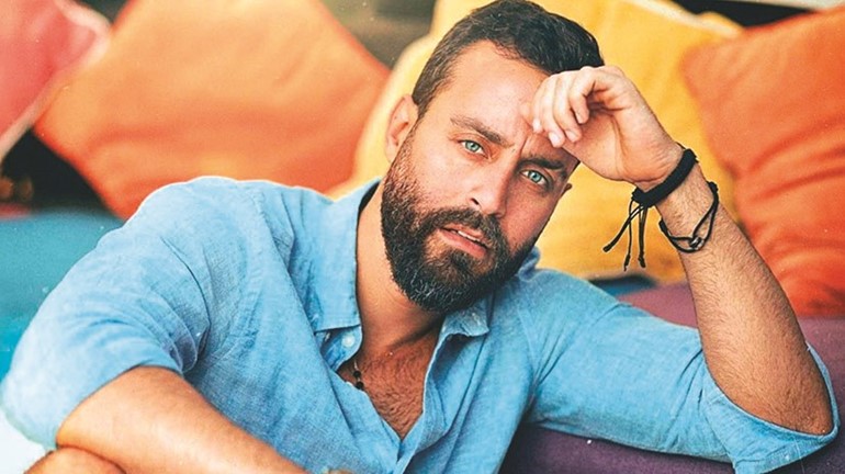 سعد رمضان