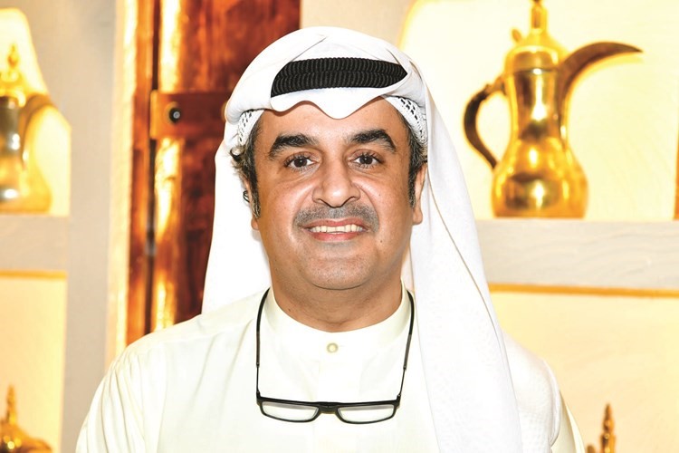 فهد العبدالجليل