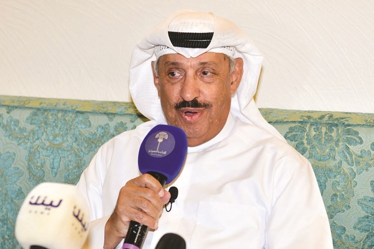 الباحث في التراث فؤاد المقهوي