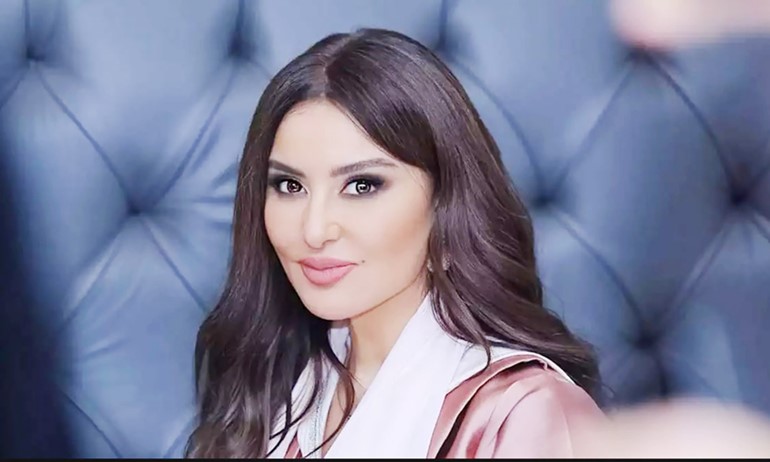 ميساء مغربي