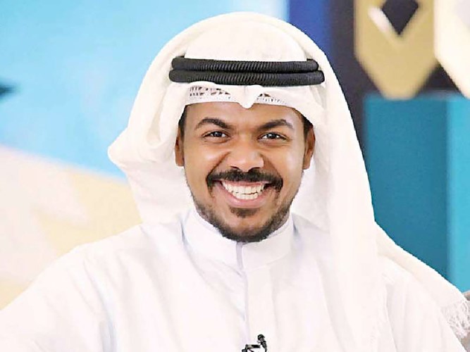 محمد الحملي
