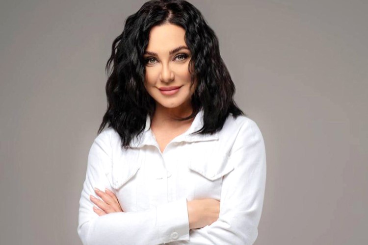 سلاف فواخرجي