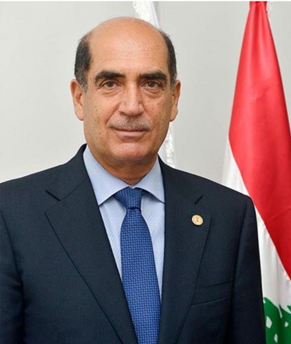 نائب رئيس نقابة أصحاب المطاعم خالد نزهة
