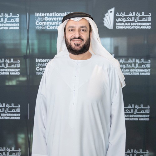 رئيس لجنة التحكيم محمد جلال الريسي