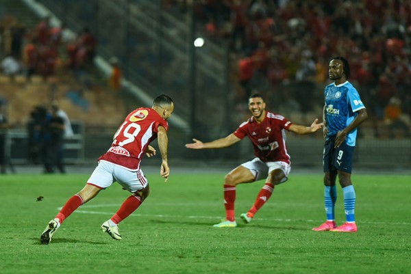 الرياض تحتضن "السوبر الأفريقي " بين الأهلي والزمالك في 27 سبتمبر المقبل
