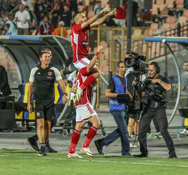 الرياض تحتضن "السوبر الأفريقي " بين الأهلي والزمالك في 27 سبتمبر المقبل