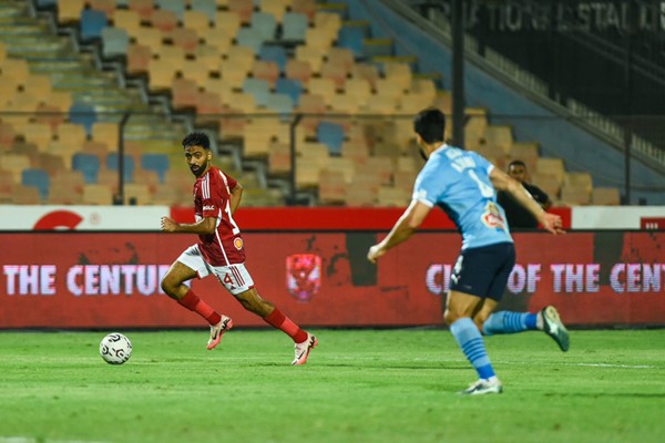الرياض تحتضن "السوبر الأفريقي " بين الأهلي والزمالك في 27 سبتمبر المقبل