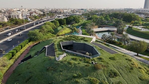 الكويت إحدى أكثر الدول إيماناً بأهمية التنمية الحضرية المستدامة الصديقة للبيئة وتنمية المساحات الخضراء
