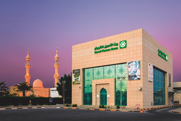 عبدالوهاب الرشود: «بيتك» اتخذ خطوات إستراتيجية لتعزيز قدراته المالية