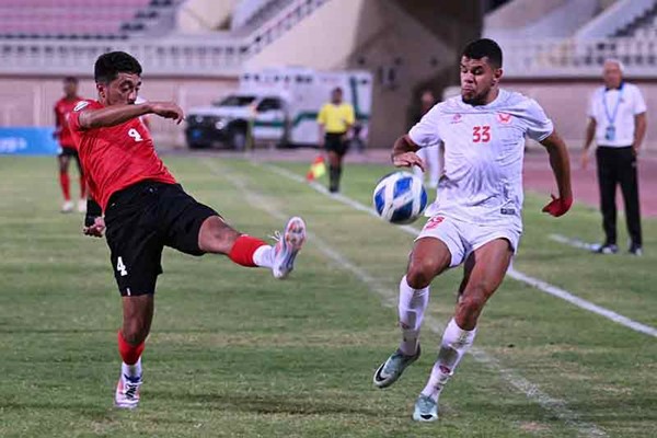 الفحيحيل يضرب خيطان برباعية في دوري زين الممتاز