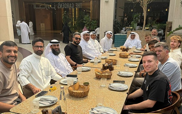‏اتحاد الكرة يقدم مدرب " الأزرق" خوان بيتزي غداً