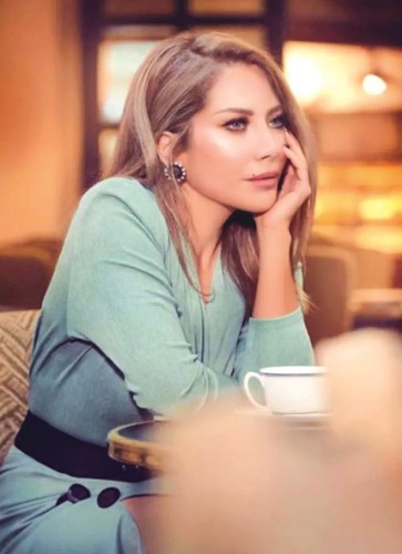 سلافة معمار