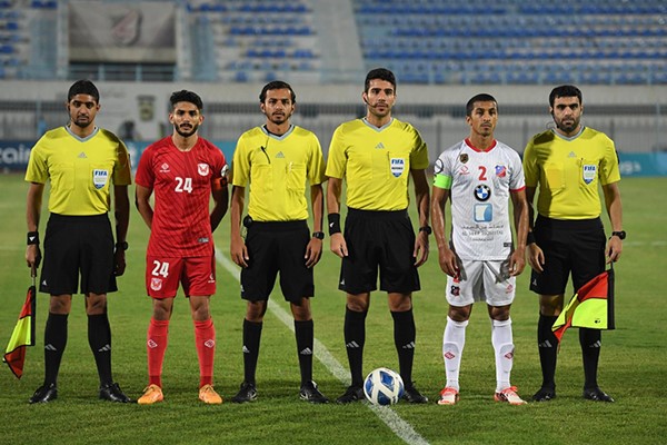 دوري زين: الكويت يتصدر بـ "ثلاثية " الفحيحيل