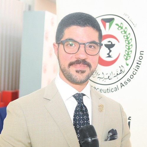 د.حسن الرميض