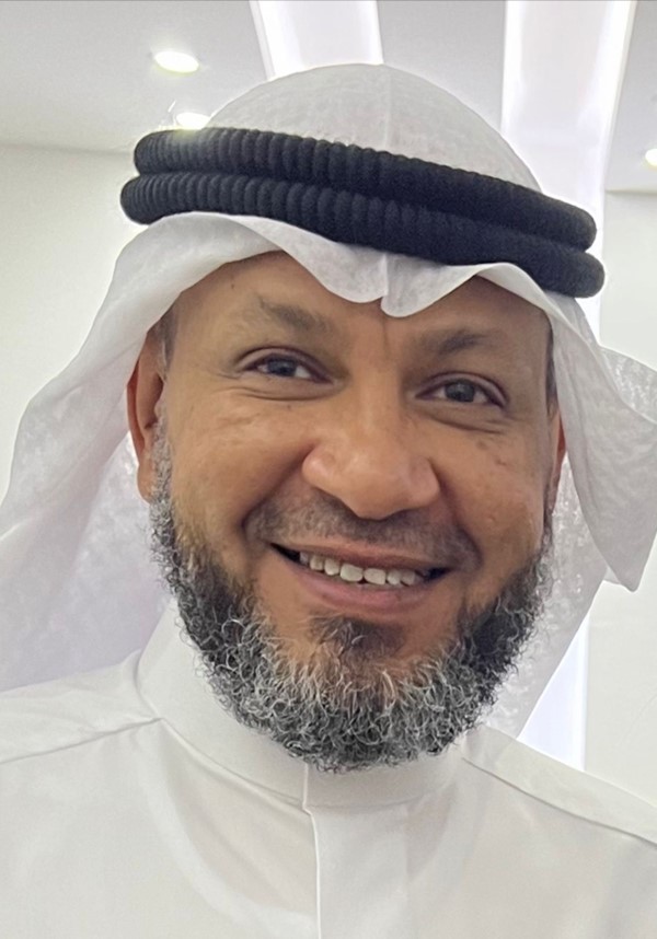 د.فوزي الدوخي