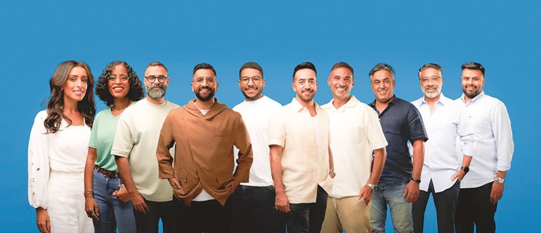 «مارينا أف أم 90.4» تكشف عن برامج في سبتمبر