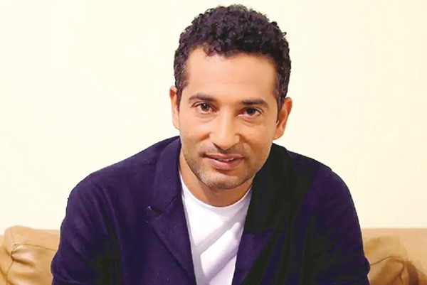 عمرو سعد