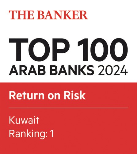 جائزة المركز الأول في العائد على المخاطر