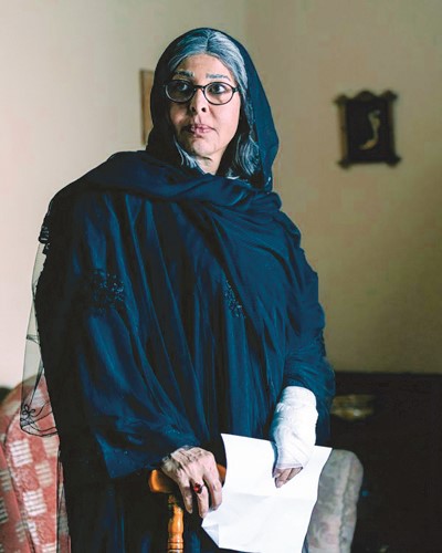 نور