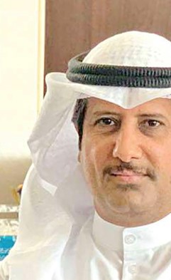 الماجدي: تحديث المكتبات في جميع المدارس 2 1272954 1