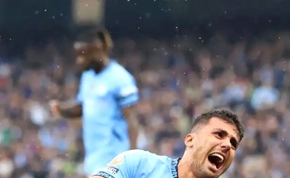 غوارديولا: رودري لا يعوّض.. وإصابته موجعة 2 1274887 1