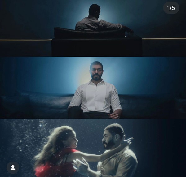 بالفيديو.. خالد سليم: حفلي الأول في الكويت تأخر كثيراً