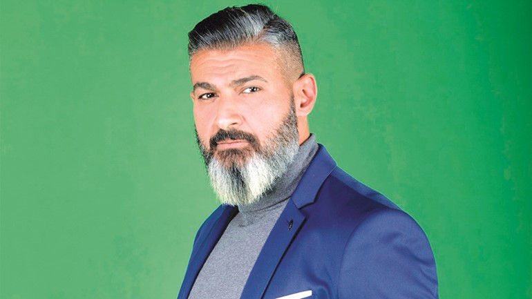 ياسر جلال