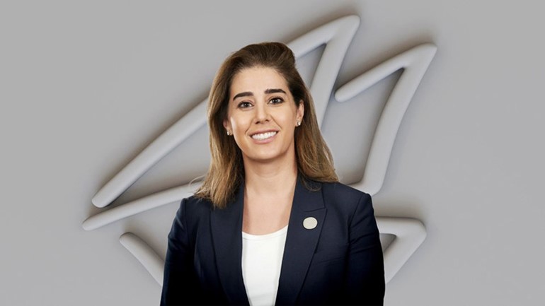 نجلاء العيسى