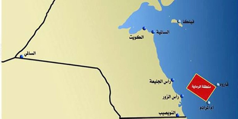 القوة البحرية تنفذ تفجيراً بحرياً تدريبياً من 20 لـ 24 الجاري في «ميدان الرماية»