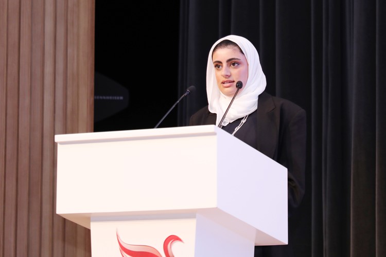 برنامج «قادة الغد» «Leaders of Tomorrow» في AUM بالتعاون مع اتحاد «جيبكا» GPCA