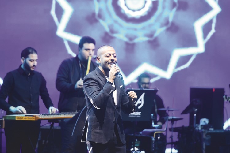 تامر عاشور	(قاسم باشا)