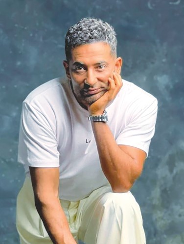 عمرو سعد
