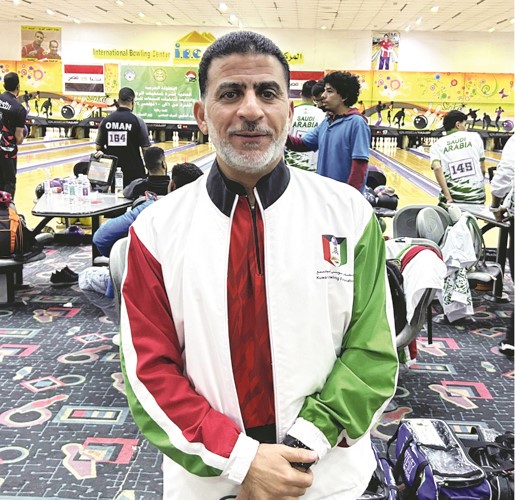 إياد العميري